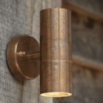 Exterior Wall Lighting