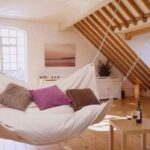 Extra Large Attic Bed Design