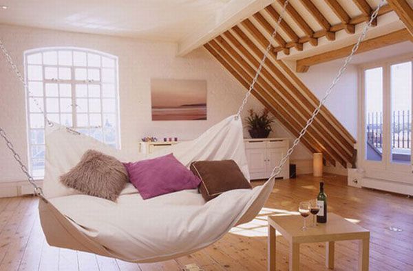 Extra Large Attic Bed Design Spacious and Stylish Attic Bed Ideas for Maximum Comfort