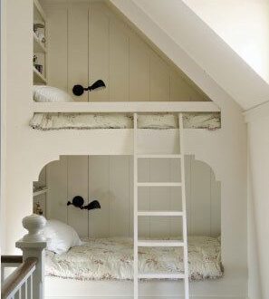 Extra Large Attic Bed Design : Top Ideas for Extra Large Attic Bed ...