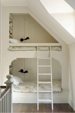 Extra Large Attic Bed Design : Top Ideas for Extra Large Attic Bed Design in Your Home