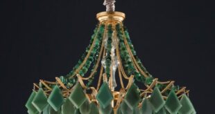 Fabulous Chandelier