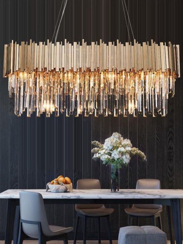 Fabulous Chandelier Transform Your Space with a Stunning Chandelier Design