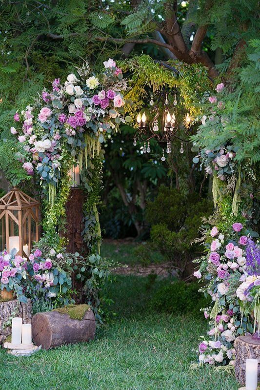 Fairy Garden Enchanting Miniature Outdoor Wonderland for Your Home