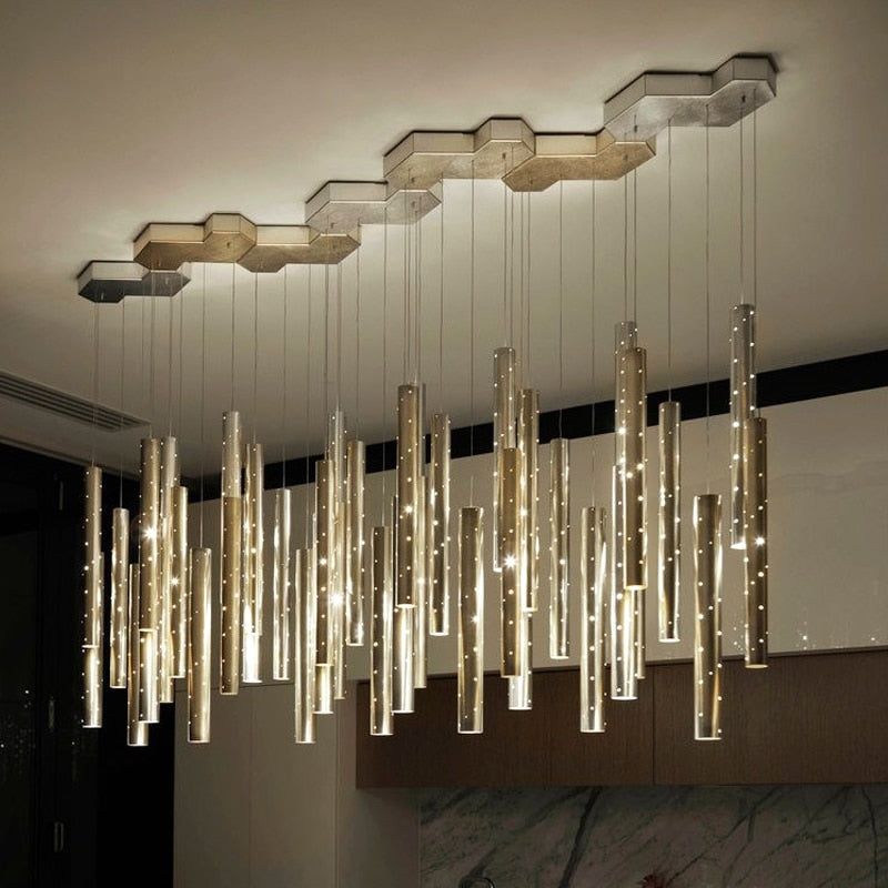 Fantastic Chandelier Types A Guide to Stunning and Unique Chandelier Designs for Your Home