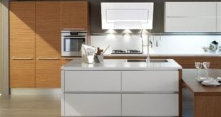 Fantastic Kitchens From Alno