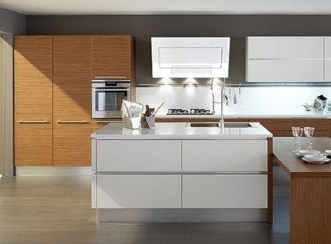 Fantastic Kitchens From Alno Discover Stunning Alno Kitchen Designs That Will Take Your Breath Away