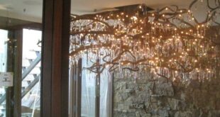 Fantastic Looking Chandeliers