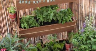 Farmhouse Balcony