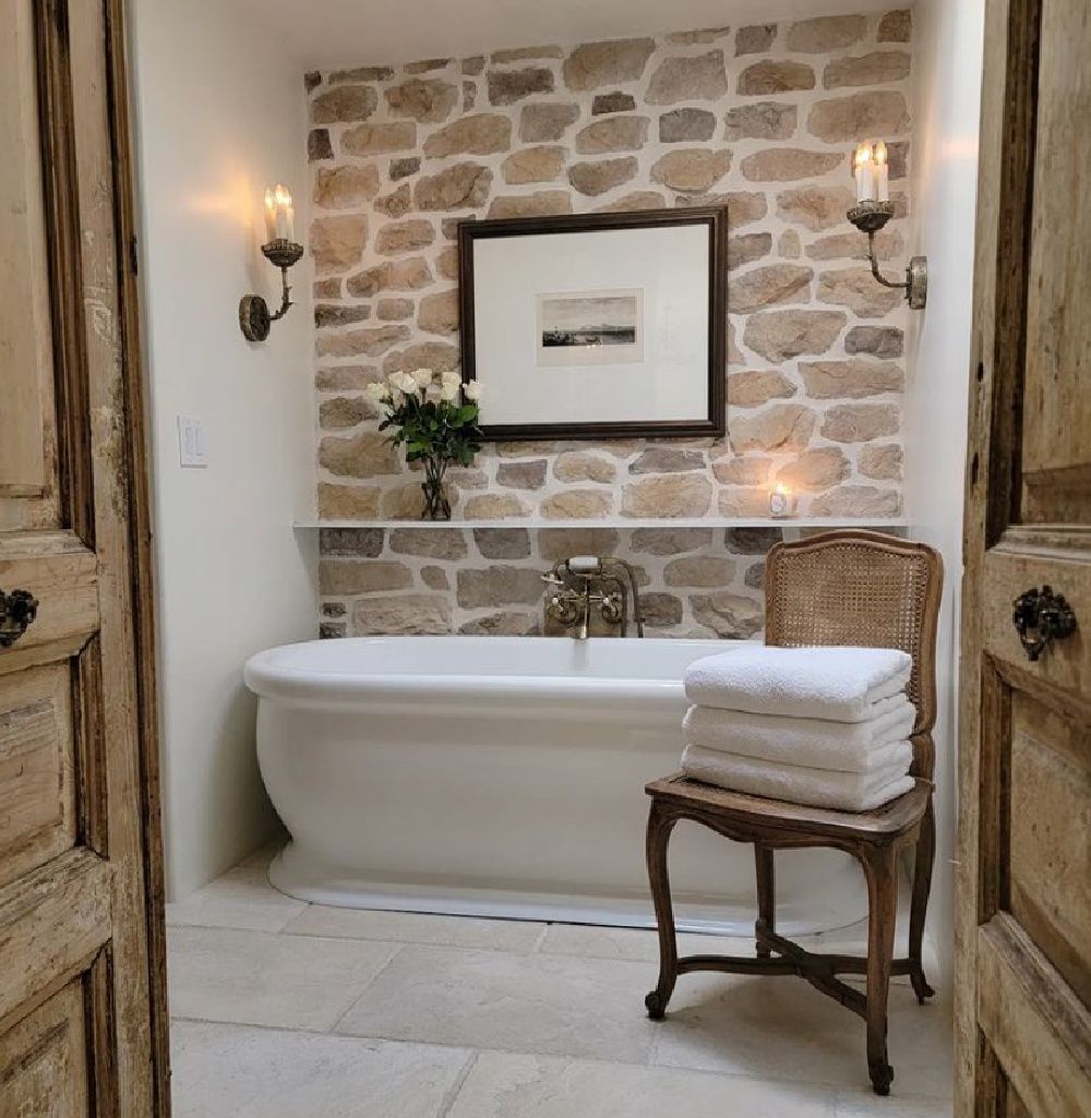 Farmhouse Bathroom Decor Rustic Charm for Your Bathroom – Budget-Friendly Ideas