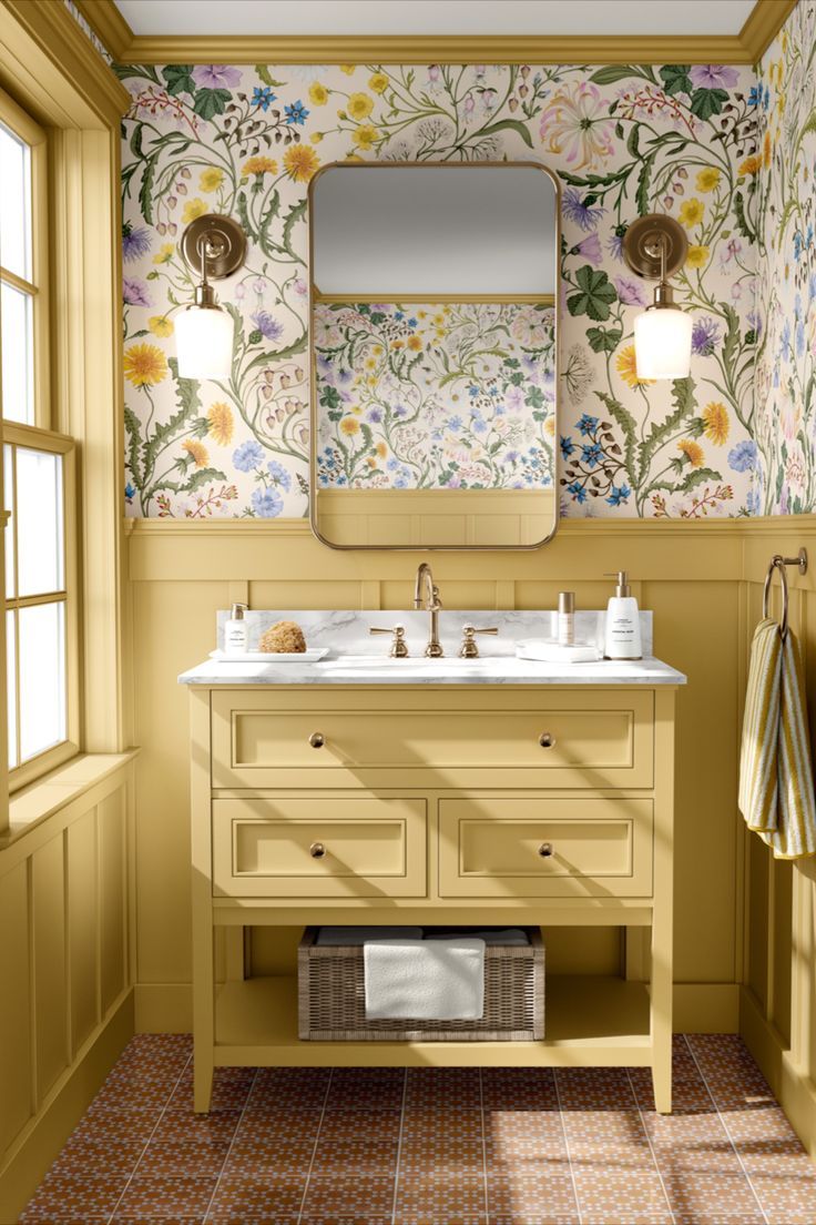 Farmhouse Bathroom Decor : Top Tips for Farmhouse Bathroom Decor Ideas That Will Transform Your Space