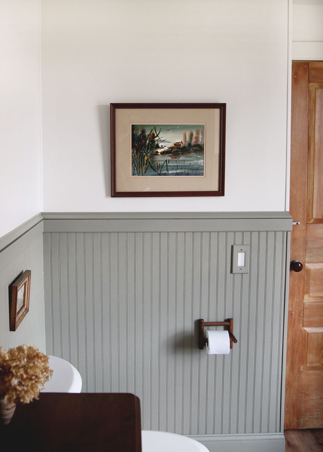 Farmhouse Bathroom Makeover Transform Your Bathroom with Rustic Charm and Vintage Accents