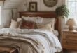 Farmhouse Bedroom Decor