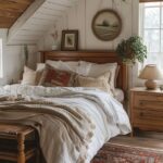 Farmhouse Bedroom Decor