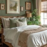 Farmhouse Bedroom Decor