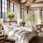 Farmhouse Bedroom Decor