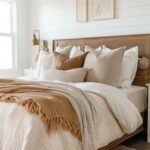 Farmhouse Bedroom Decor