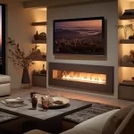 Fireplace Design Decoration