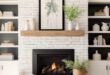 Fireplace Design Decoration