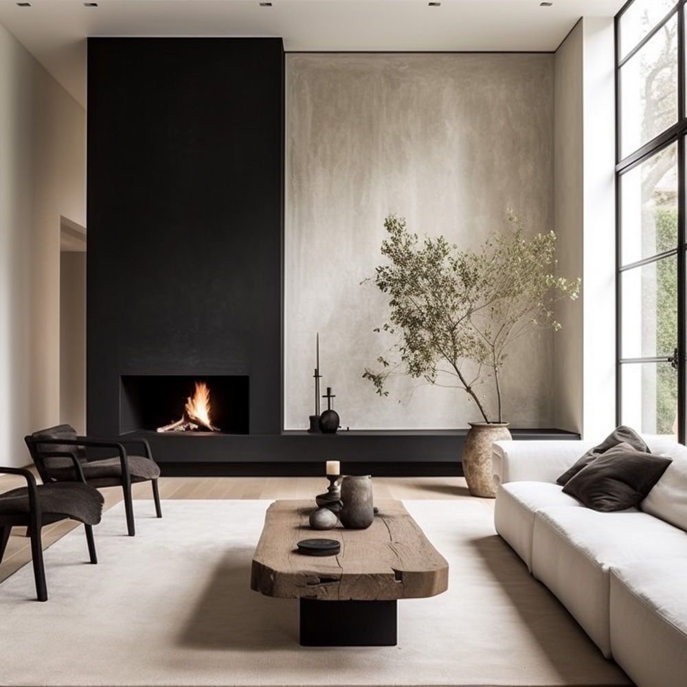 Fireplace Design Decoration Stylish and Cozy Ways to Transform Your Fireplace Area