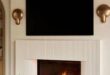 Fireplace Design Decoration