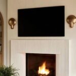 Fireplace Design Decoration