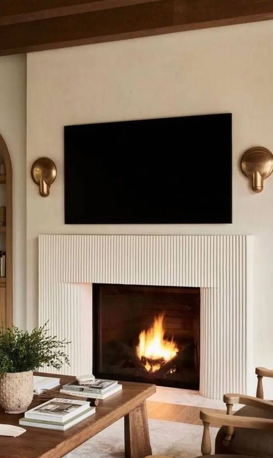 Fireplace Design Decoration Transform Your Living Space with Stunning Fireplace Designs