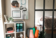 Fitness Corner In Your Home