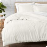 Flannel Duvet Cover