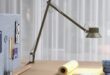 Flexible Table Lamp