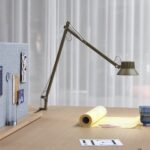 Flexible Table Lamp