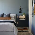 Floating Nightstand Designs For Bedroom