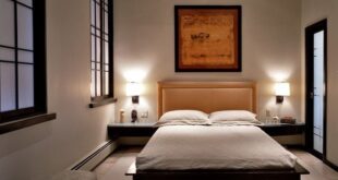 Floating Nightstand Designs For Bedroom
