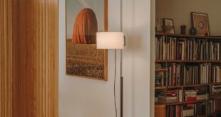 Floor Lamp Designs