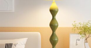 Floor Lamp Designs