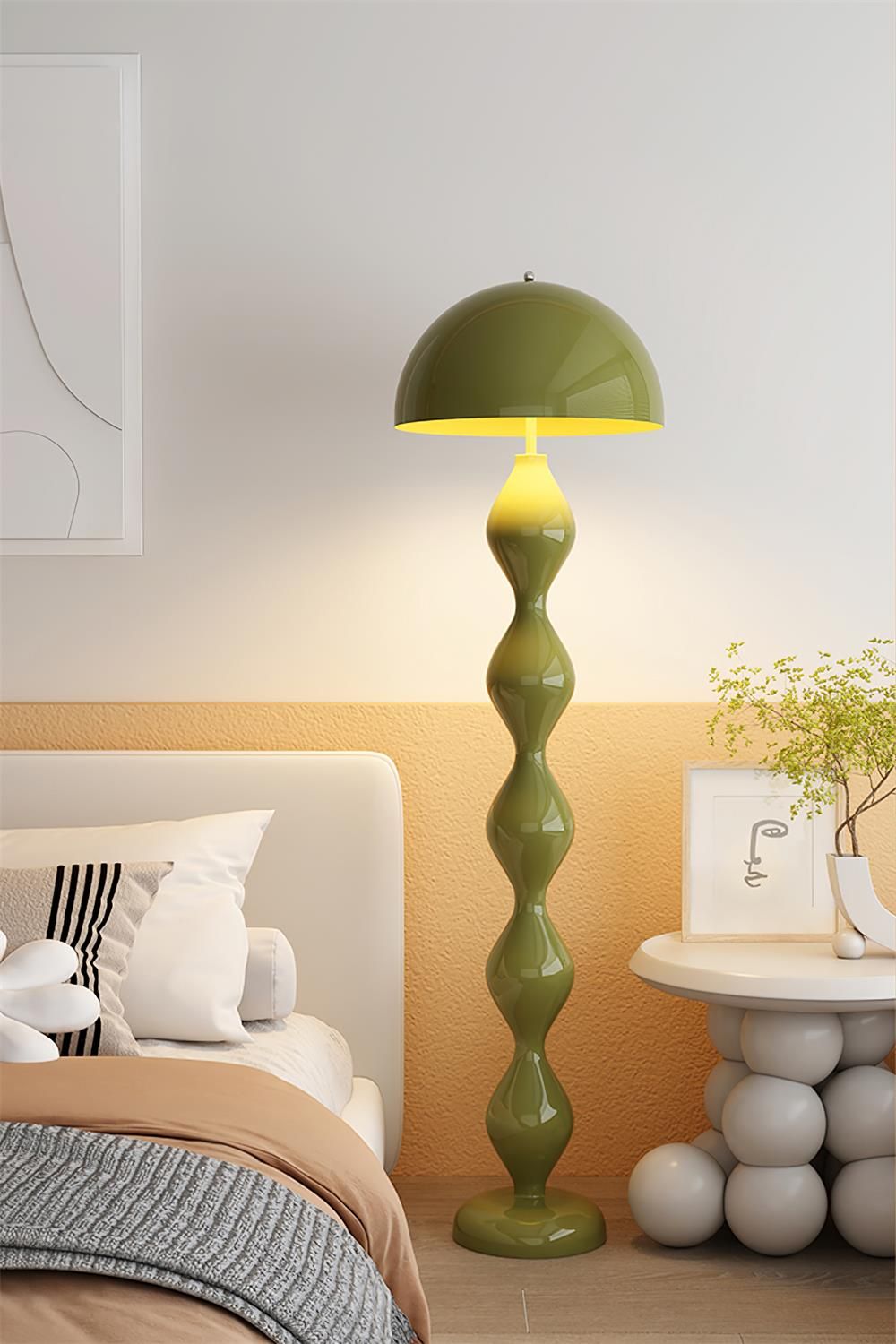 Floor Lamp Designs Wide Variety of Contemporary Lighting Options for Your Home