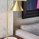 Floor Lamp Tables