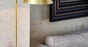 Floor Lamp Tables