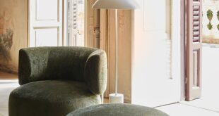 Floor Lamp To Your Home