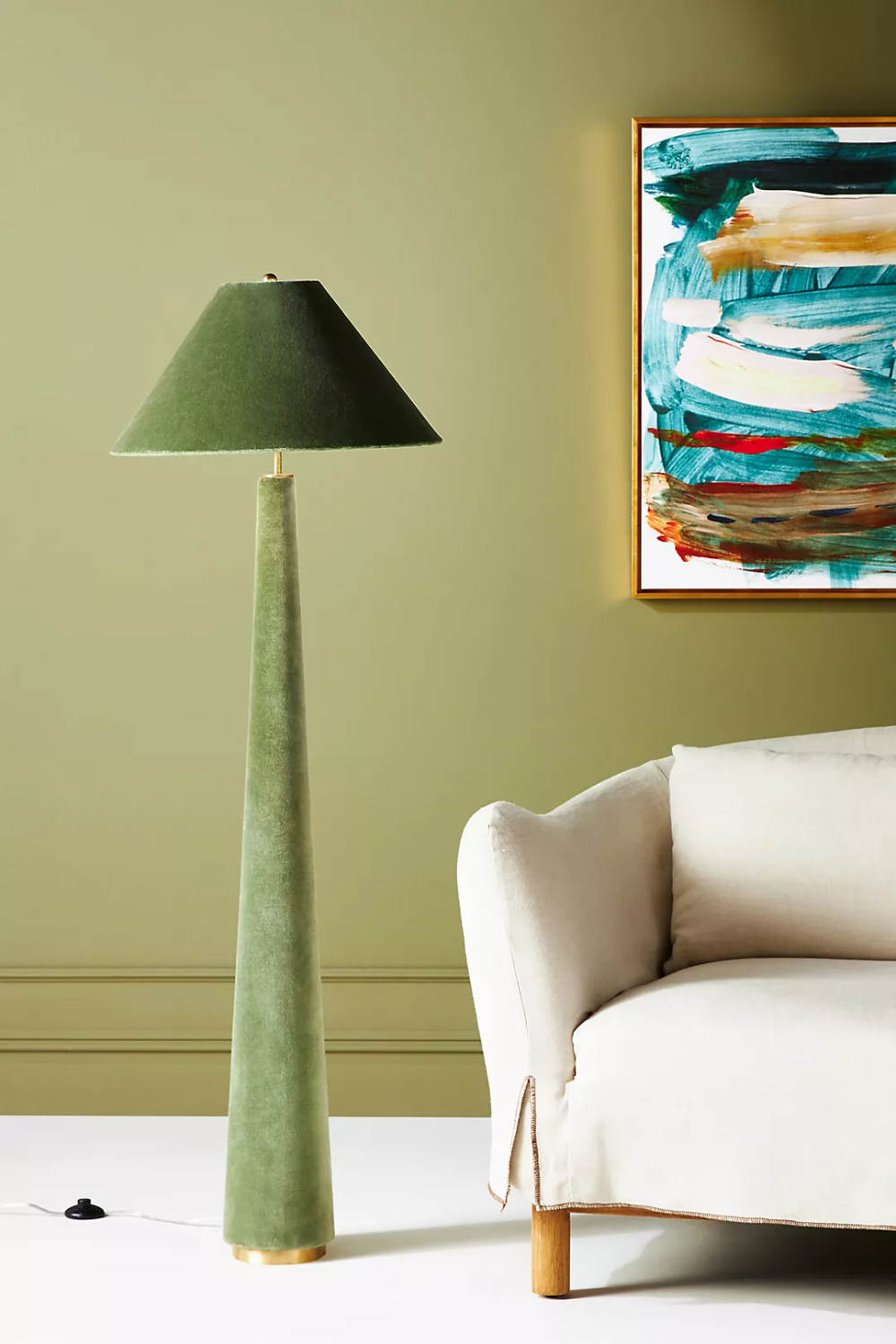 Floor Lamps Illuminate Your Living Space with Stylish and Functional Lighting Options