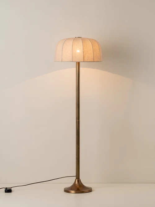 Floor Lamps Illuminate Your Living Space with These Stylish Lighting Options