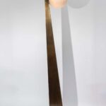 Floor Lamps In Brass