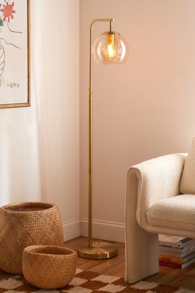 Floor Lamps Online Illuminate Your Space with Stylish and Functional Lights