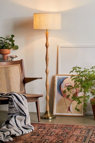 Floor Lamps : The Ultimate Guide to Choosing the Perfect Floor Lamp for Your Home