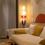 Floor Lamps With Table