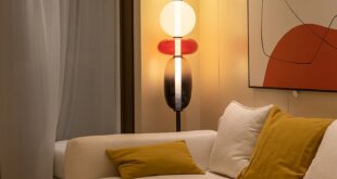 Floor Lamps With Table