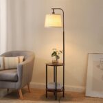 Floor Lamps With Tables