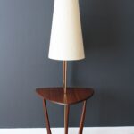 Floor Lamps With Tables