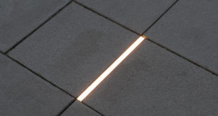 Floor Lighting