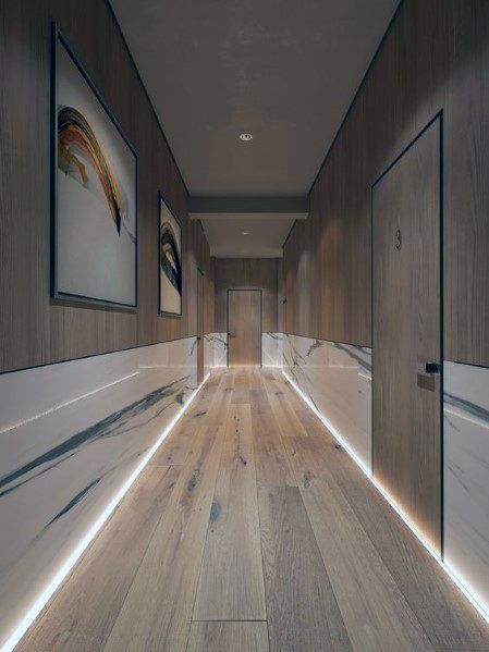 Floor Lighting : The Ultimate Guide to Floor Lighting Styles and Placement for Your Home